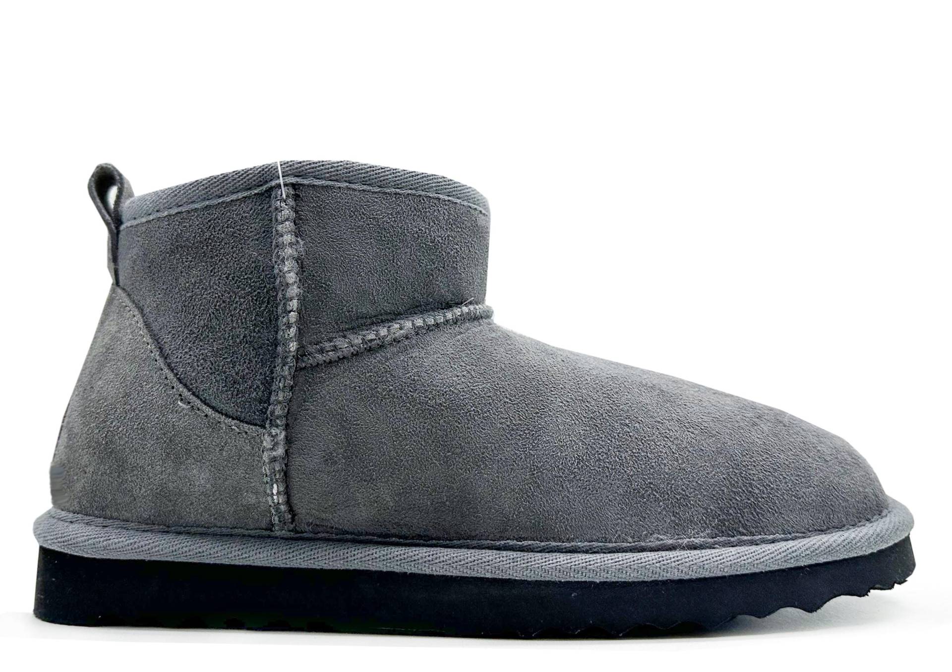 Thies 1856 ® Mega Shorty Dark Grey | W von coilexstore