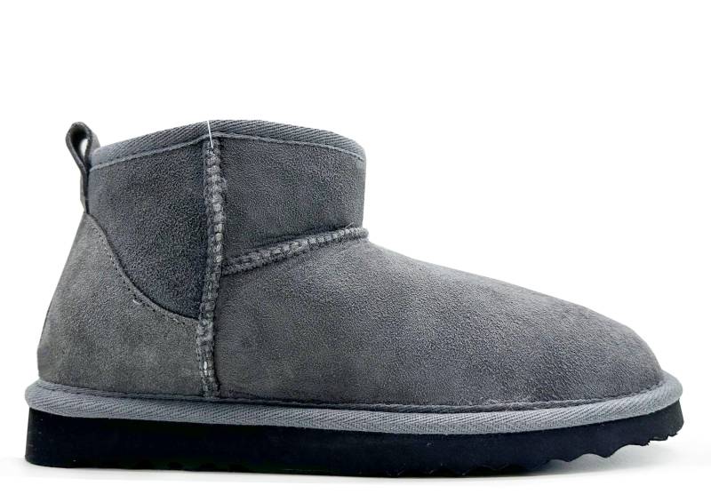 Thies 1856 ® Mega Shorty Dark Grey | W von coilexstore