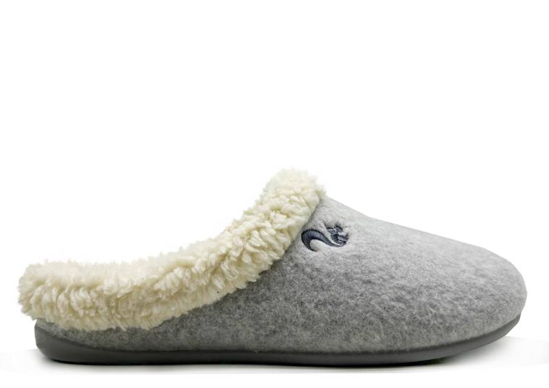 Thies 1856 ® Organic Cozy Slipper von coilexstore