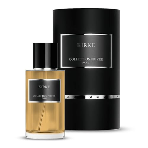 Kirke Parfum Kirke Parfum, 50 ml, Kollektion Gazelle, elegante Geschenkidee, für Damen und Herren, langanhaltender Duft, 50 ml, hergestellt in Frankreich Kirke Parfum Kirke Parfum, 50 ml, Kollektion Gazelle, elegante Geschenkidee, für Damen und Herren, langanhaltender Duft, 50 ml, hergestellt in Frankreich von collection privée paris