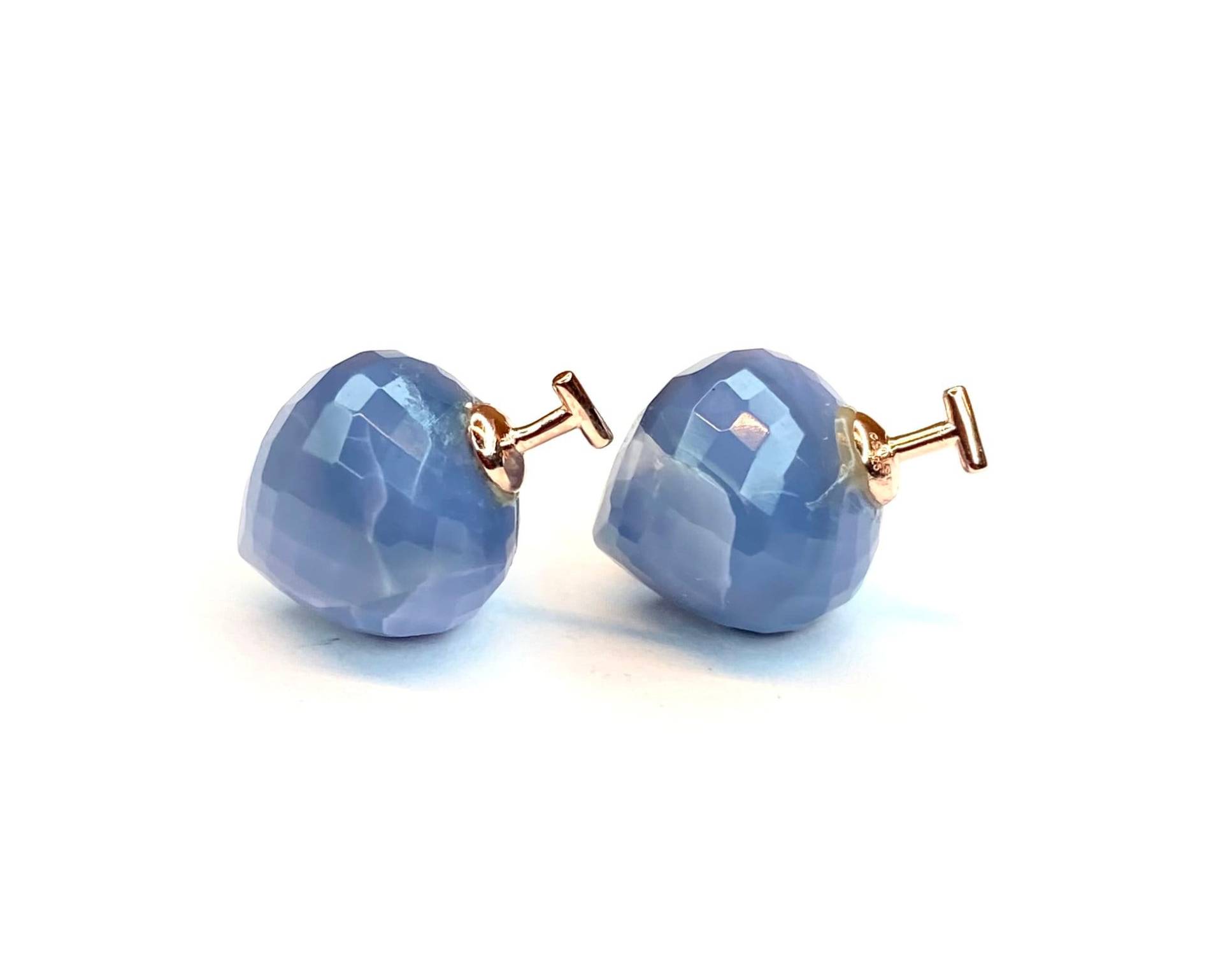 Ohrhänger Sambia - Ohrring Silber Systemschmuck Moderner Schmuck von colletJEWELLERY