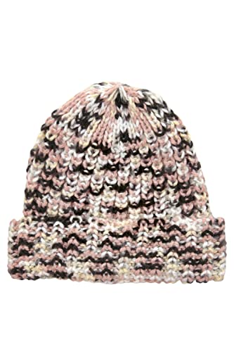 collezione alessandro Mütze Baila superweich, Made in Italy 23cm x 24cm von collezione alessandro