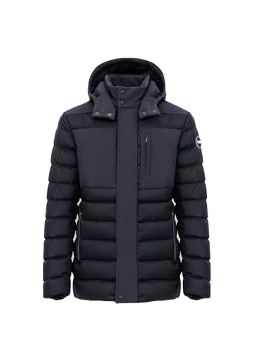 colmar Daunenjacke, blau - 54 von colmar