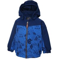 COLOR KIDS Jacke Dion Blue Sea COLOR KIDS Jacke Dion Blue Sea von color kids