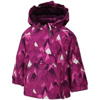 COLOR KIDS Jacke Raidoni Berry COLOR KIDS Jacke Raidoni Berry von color kids