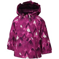 COLOR KIDS Jacke Raidoni Berry von color kids