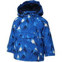 COLOR KIDS Jacke Raidoni Blue Sea von color kids