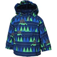 COLOR KIDS Jacke Raidoni Estate Blue von color kids