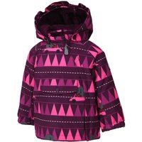 COLOR KIDS Jacke Raidoni Pickled Beet COLOR KIDS Jacke Raidoni Pickled Beet von color kids
