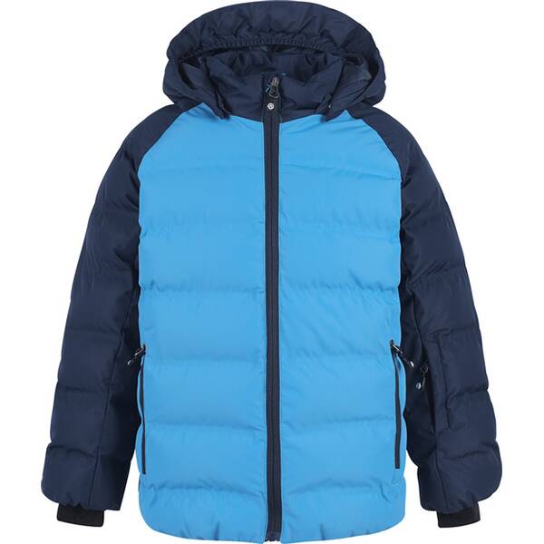 COLOR KIDS Kinder Funktionsjacke Ski jacket quilted, AF10.000 von color kids