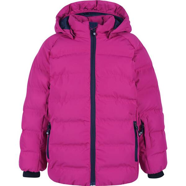 COLOR KIDS Kinder Funktionsjacke Ski jacket quilted, AF10.000 von color kids