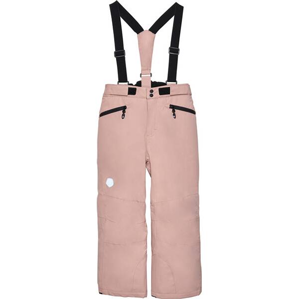 COLOR KIDS Kinder Hose Ski Pants - W. Pockets von color kids