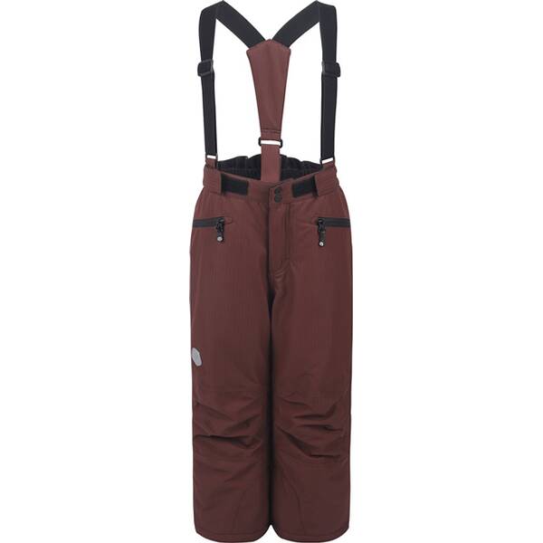 COLOR KIDS Kinder Hose Ski pants w.pockets, AF 10.000 von color kids