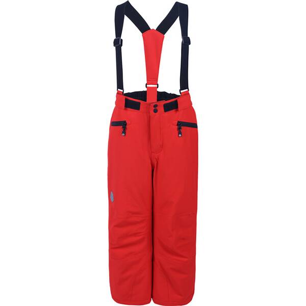 COLOR KIDS Kinder Hose Ski pants w.pockets, AF 10.000 von color kids