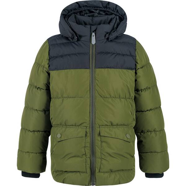 COLOR KIDS Kinder Jacke Jacket quilted, AF 8.000 von color kids