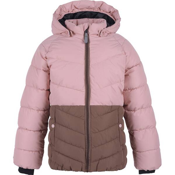 COLOR KIDS Kinder Jacke Jacket quilted, AF 8.000 von color kids