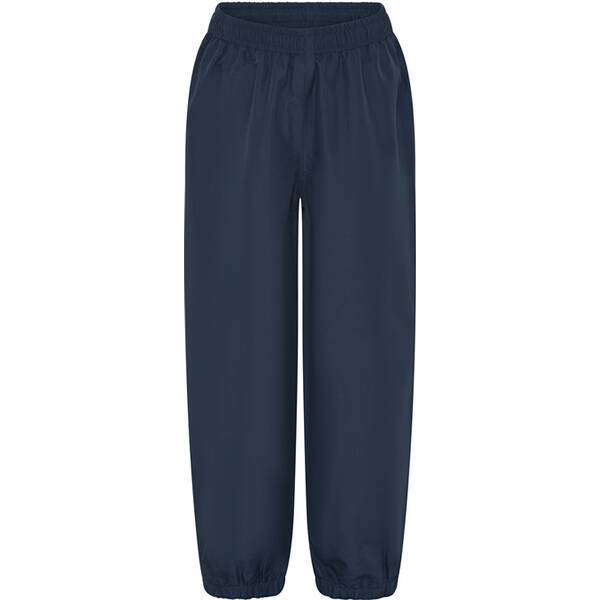 COLOR KIDS Kinder Regenhose Shell pants - Recycled von color kids