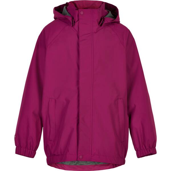 COLOR KIDS Kinder Regenjacke Shell jacket - Recycled von color kids