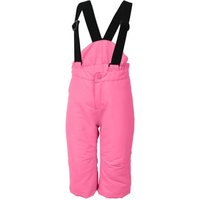 COLOR KIDS Schneehose Runderland Candy Pink von color kids