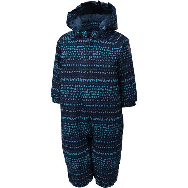 COLORKIDS Mädchen Baby Ski-Overall Rimah von color kids