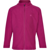 Color Kids Fleecejacke Festival Fuchsia von color kids