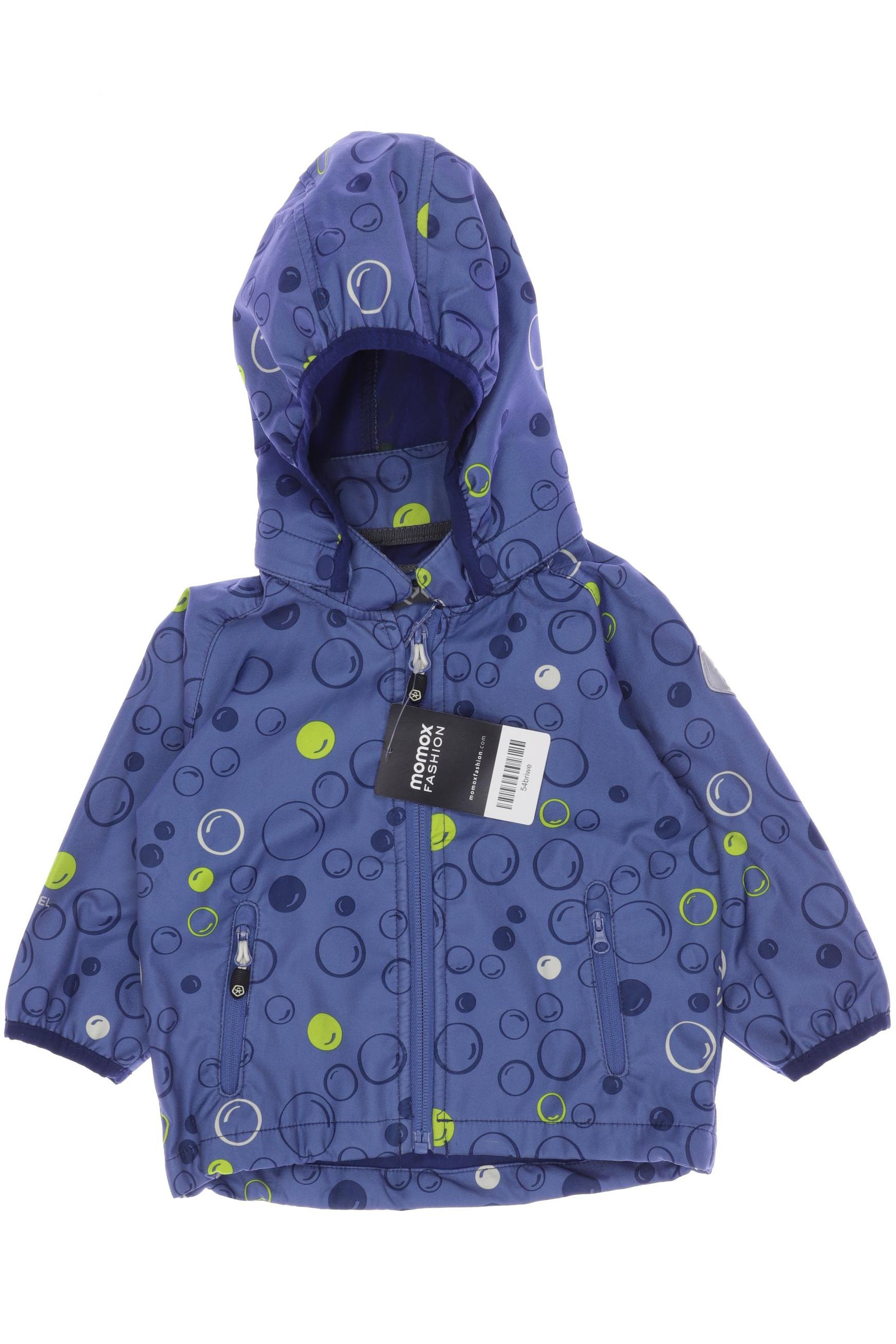 Color Kids Herren Jacke, marineblau, Gr. 74 von color kids