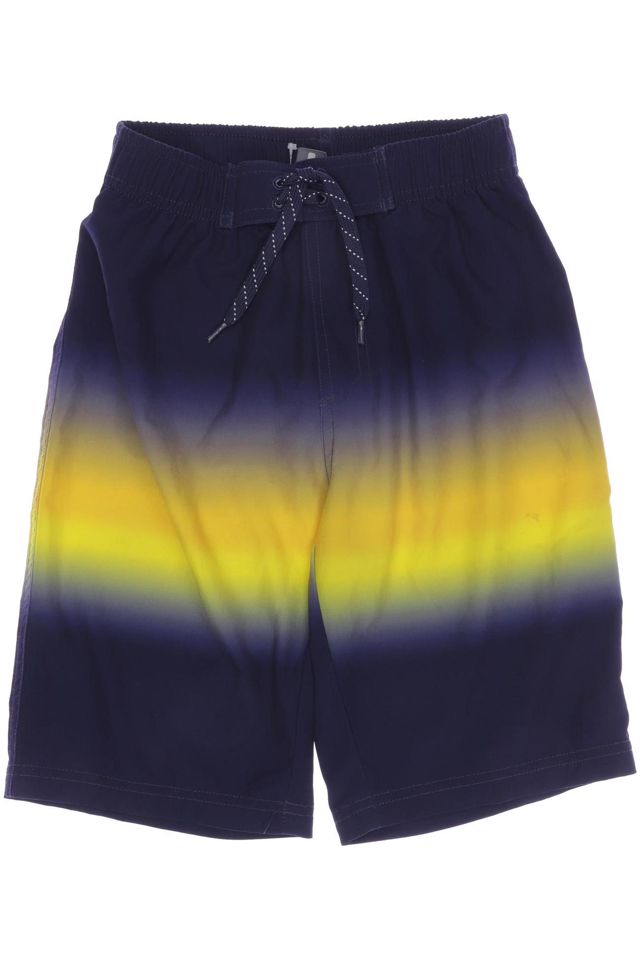 Color Kids Jungen Shorts, marineblau von color kids