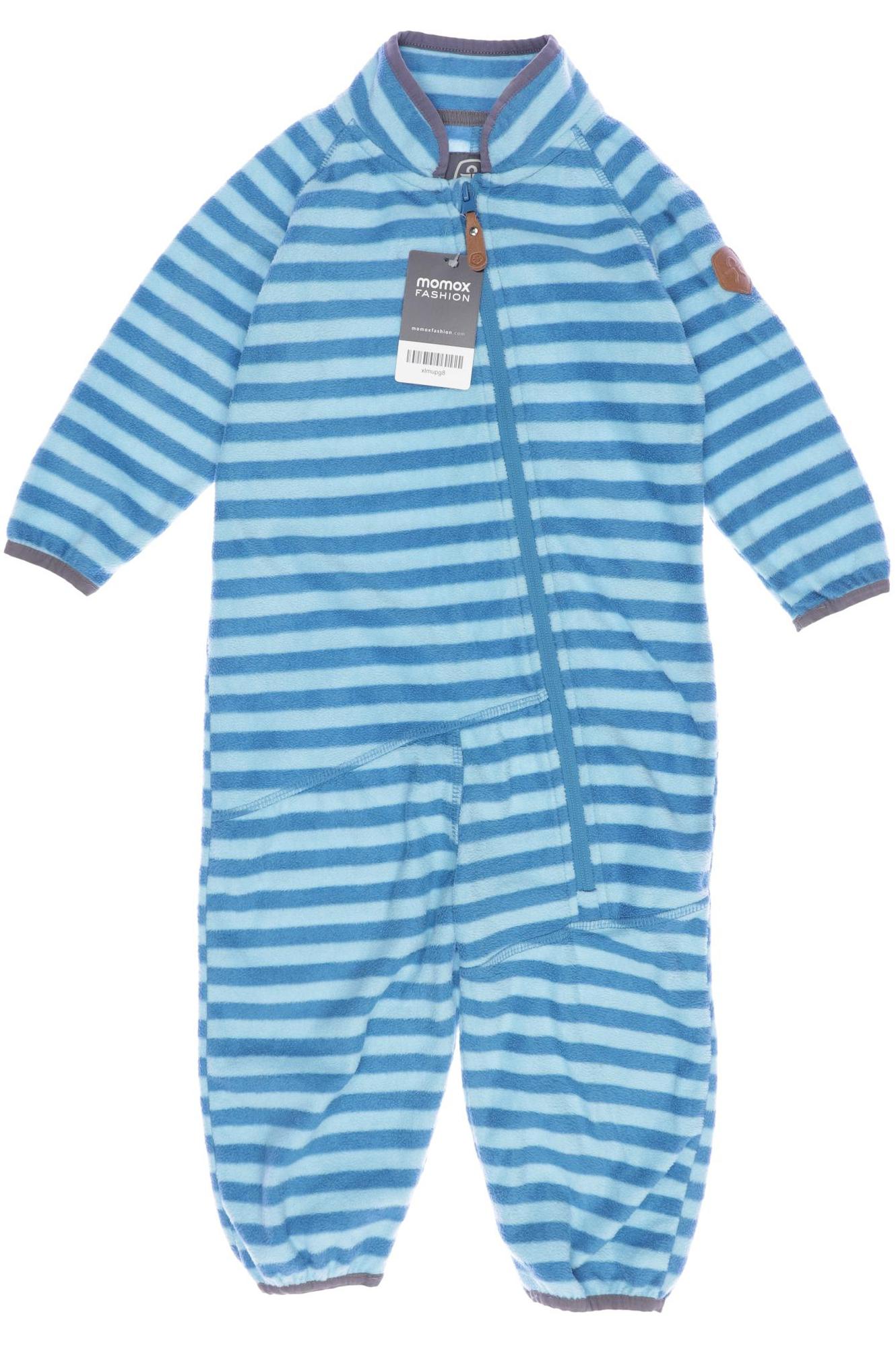 Color Kids Jungen Strampler, blau von color kids