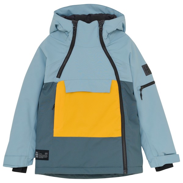 Color Kids - Junior's Ski Jacket - Skijacke Gr 152 türkis von color kids