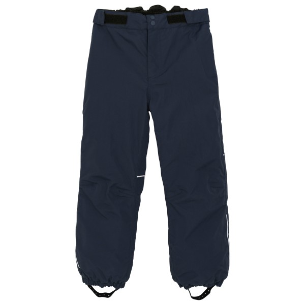 Color Kids - Kid's Cover Pants - Winterhose Gr 140 blau von color kids