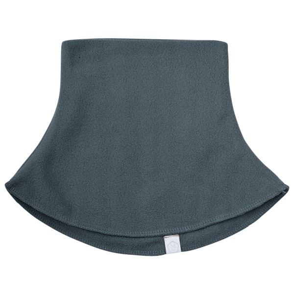 Color Kids - Kid's Neckwarmer Fleece - Schal Gr 6-10 Years blau von color kids