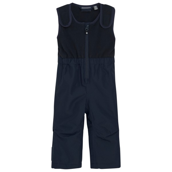 Color Kids - Kid's Pants with Fleece Top - Skihose Gr 92 blau von color kids