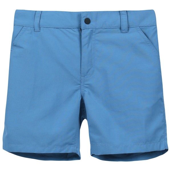 Color Kids - Kid's Shorts Outdoor - Shorts Gr 92 blau von color kids