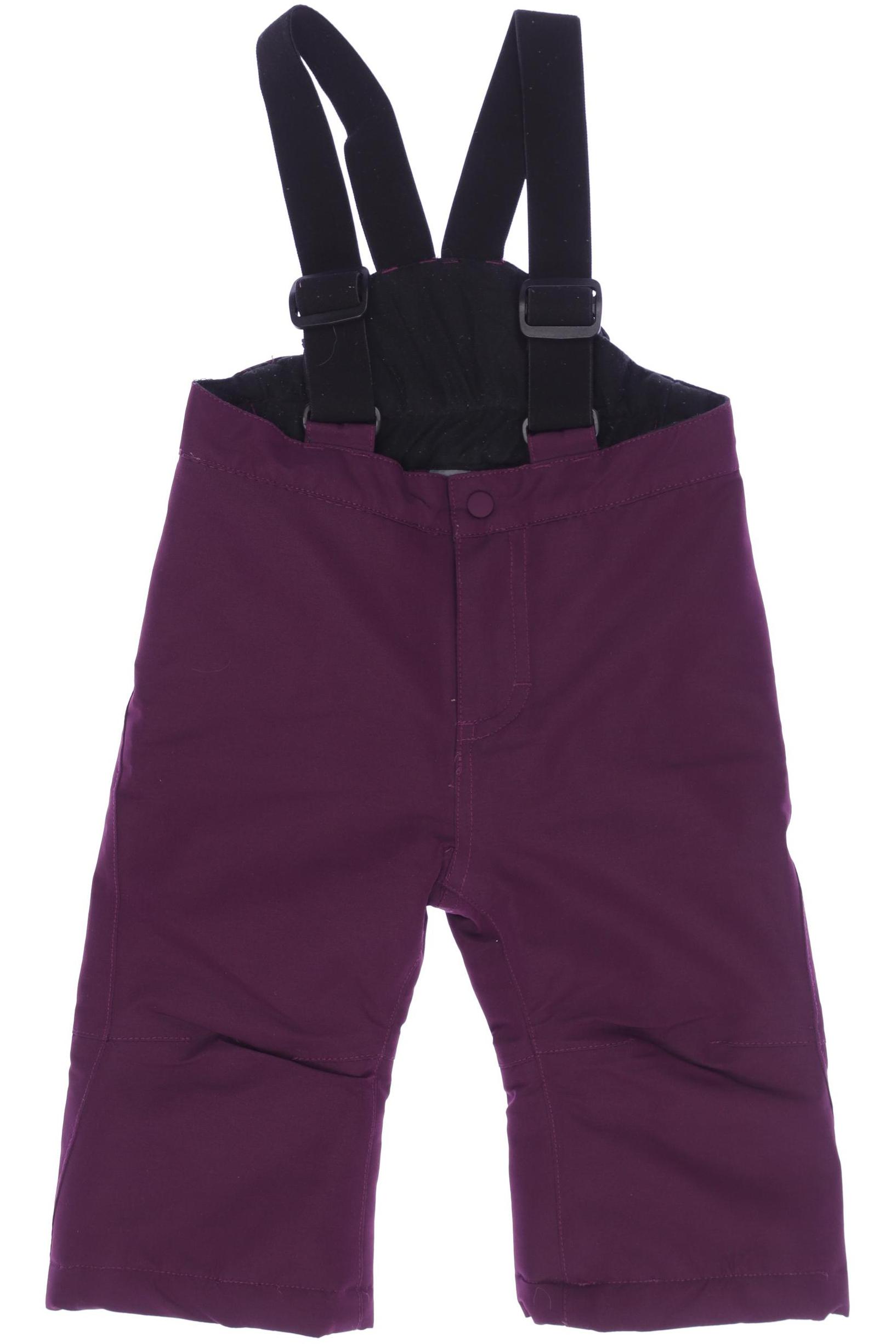 Color Kids Damen Stoffhose, flieder, Gr. 74 von color kids