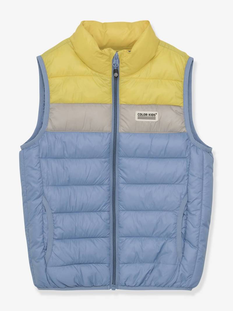 Leichte Kinder Steppweste Color Kids von color kids