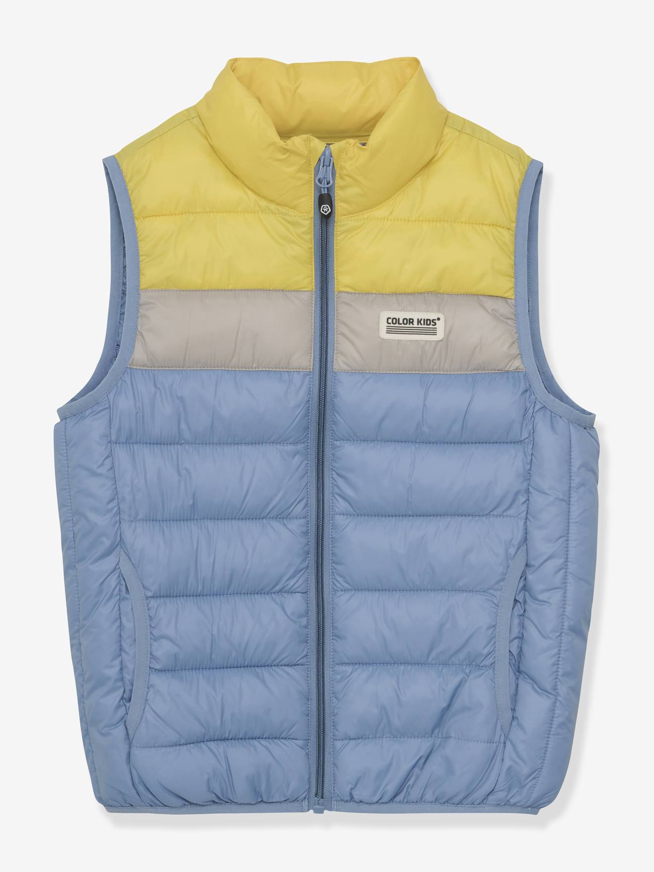 Leichte Kinder Steppweste Color Kids von color kids