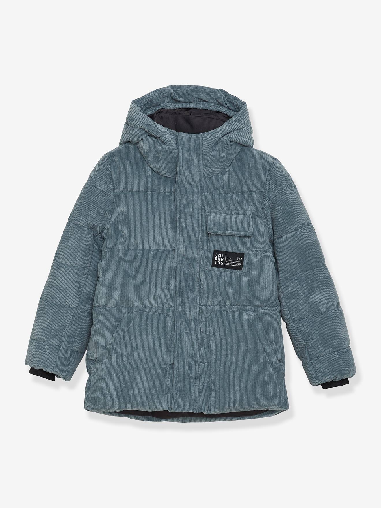 Pufferjacke Jungen Color Kids von color kids