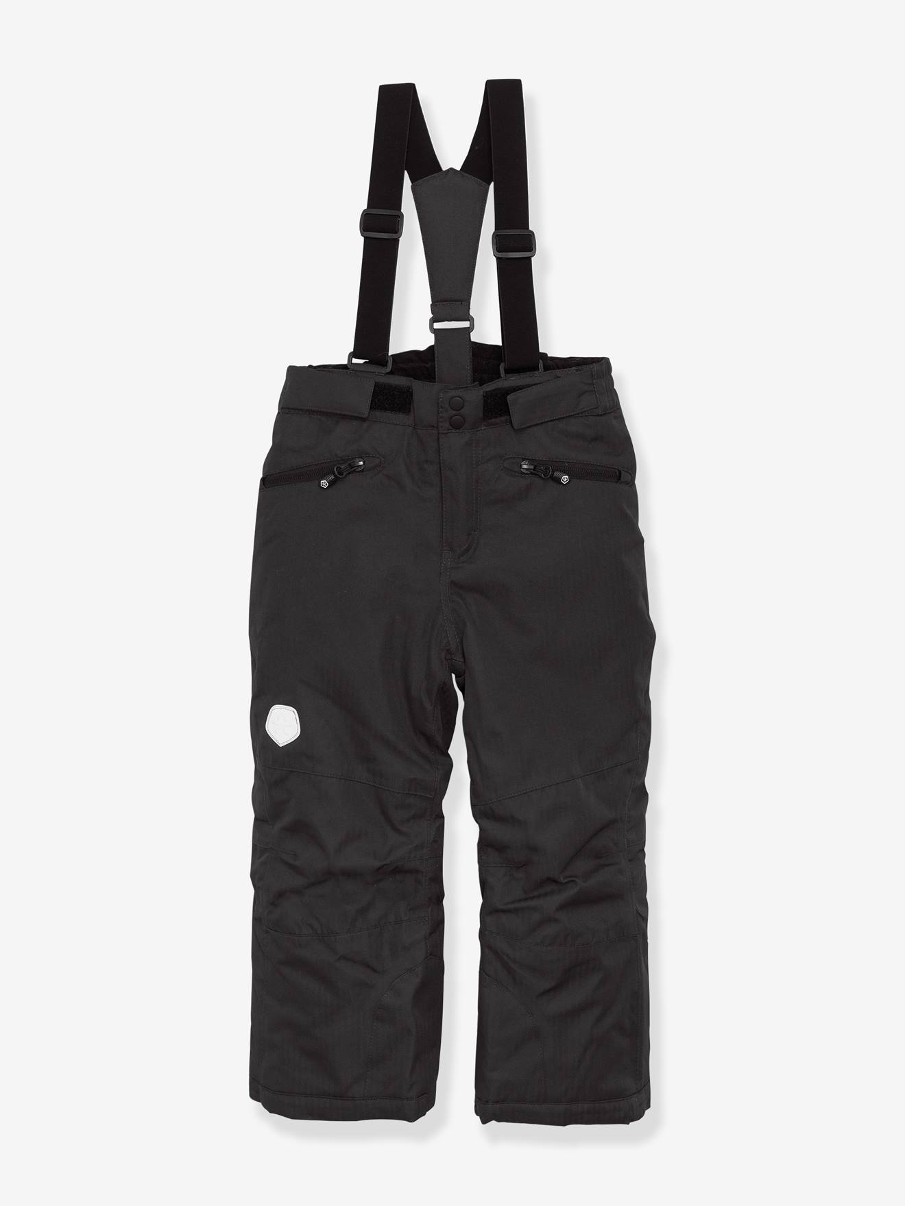 Skihose mit Taschen Kinder COLOR KIDS von color kids