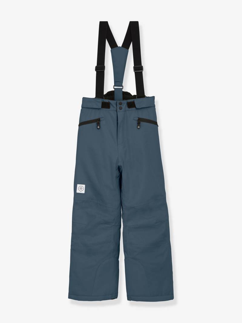 Skihose mit Taschen Kinder COLOR KIDS von color kids