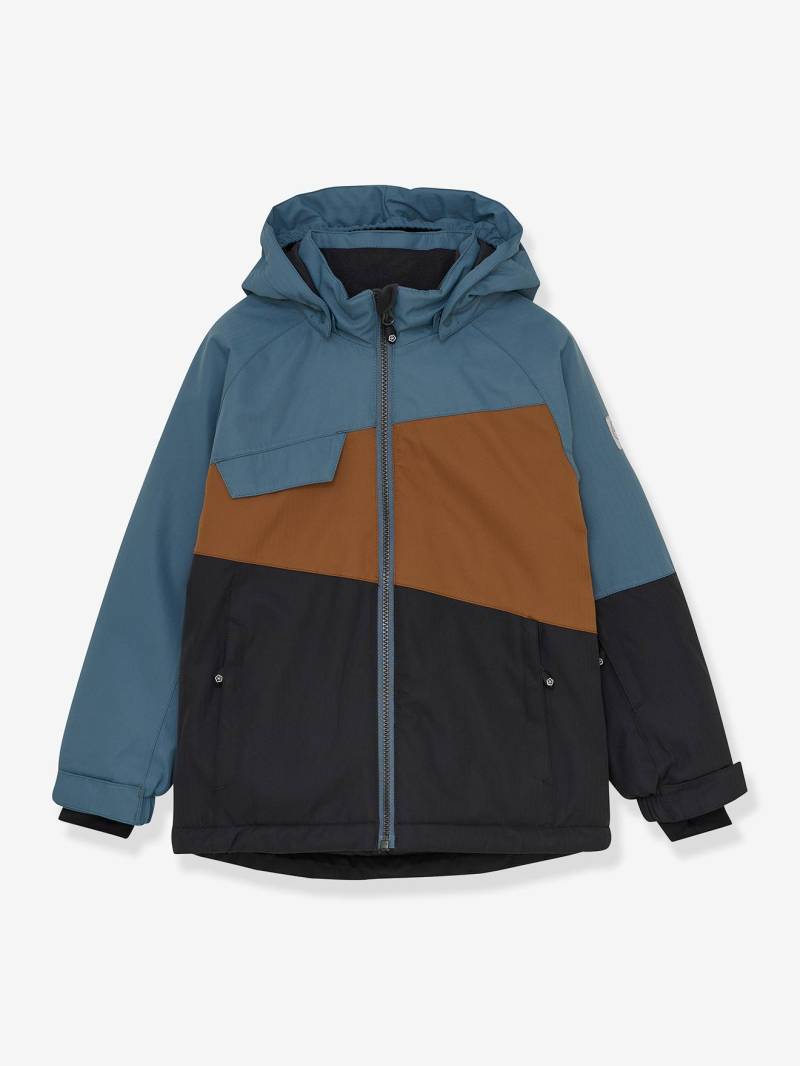 Skijacke mit Farbblock Jungen COLOR KIDS Skijacke mit Farbblock Jungen COLOR KIDS von color kids