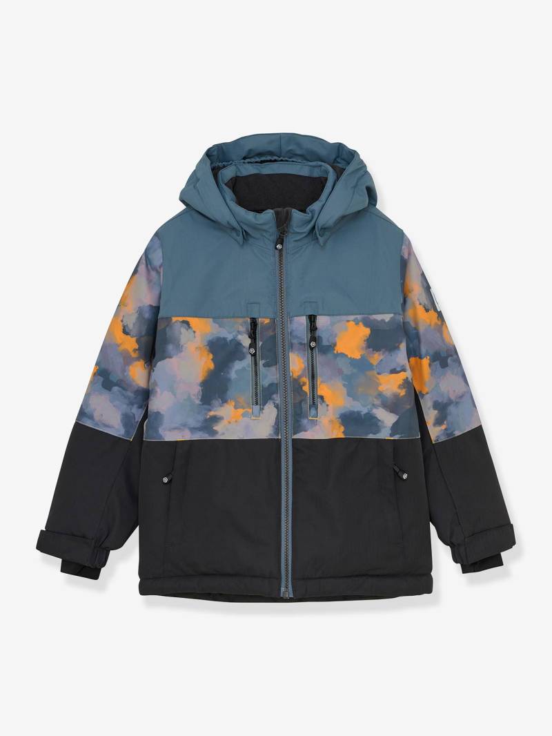 Skijacke mit Farbblock Kinder COLOR Jungen Skijacke mit Farbblock Kinder COLOR Jungen von color kids