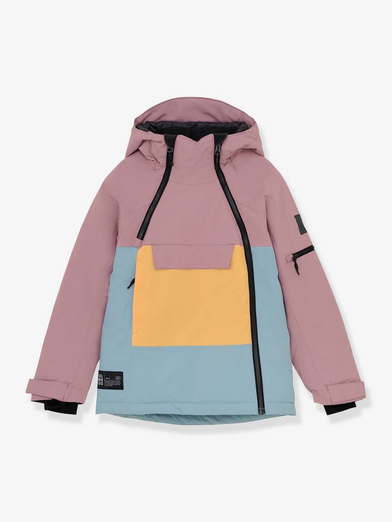 Skijacke mit Kängurutasche von color kids