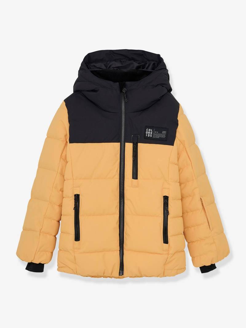 Stepp-Skijacke von color kids