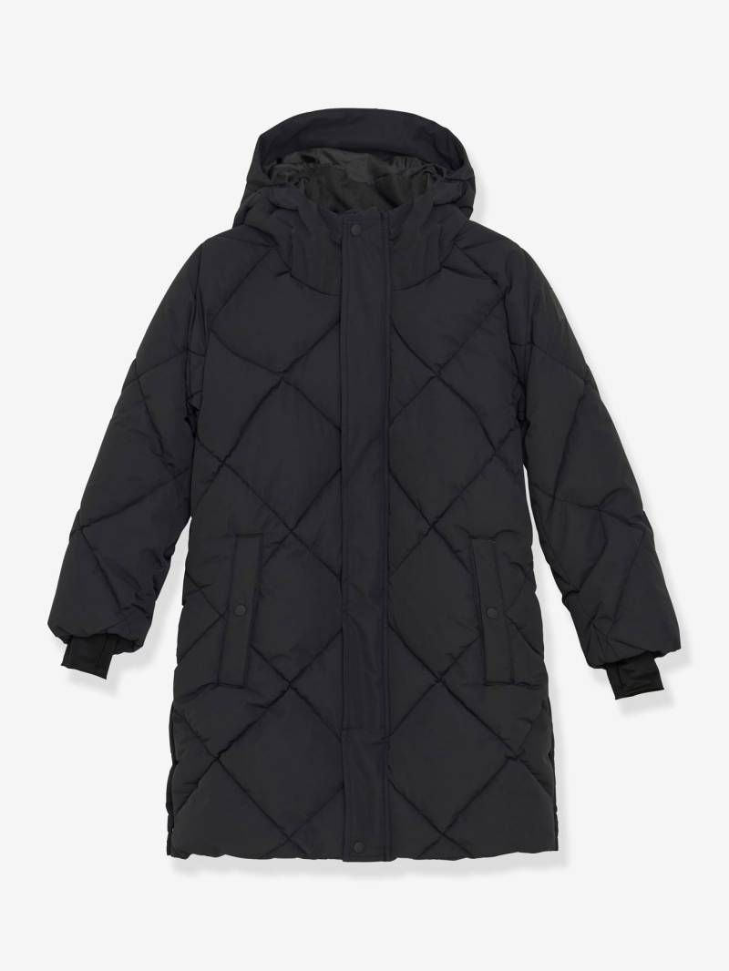 Steppjacke lang von color kids