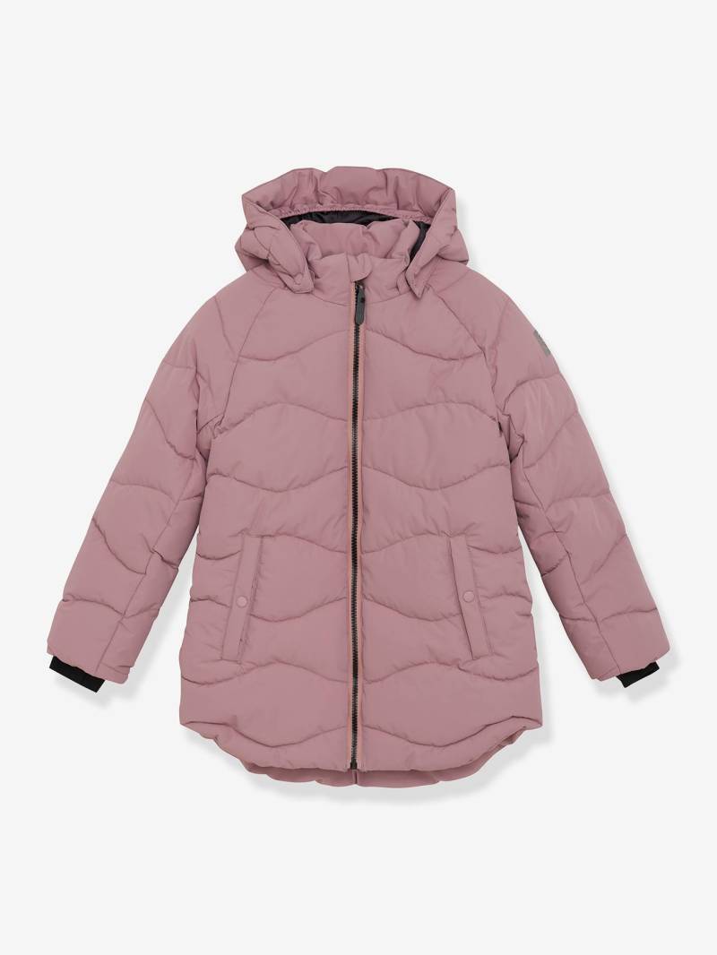 Steppjacke mit abnehmbarer Kapuze Mädchen COLOR KIDS von color kids