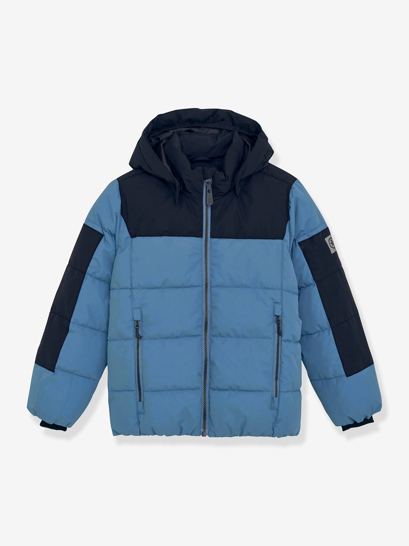 Steppjacke wasserabweisend Jungen COLOR KIDS von color kids