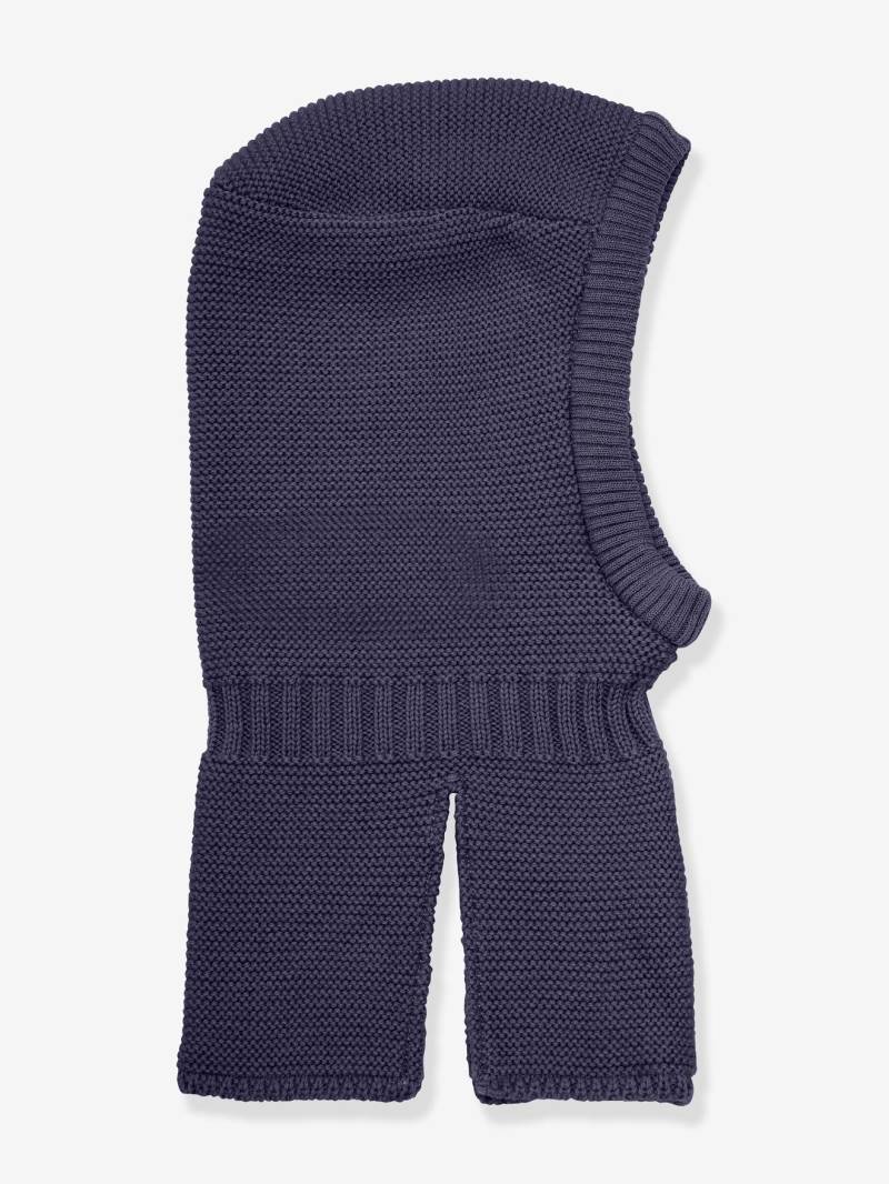 Strick-Schalmütze Kinder COLOR KIDS von color kids