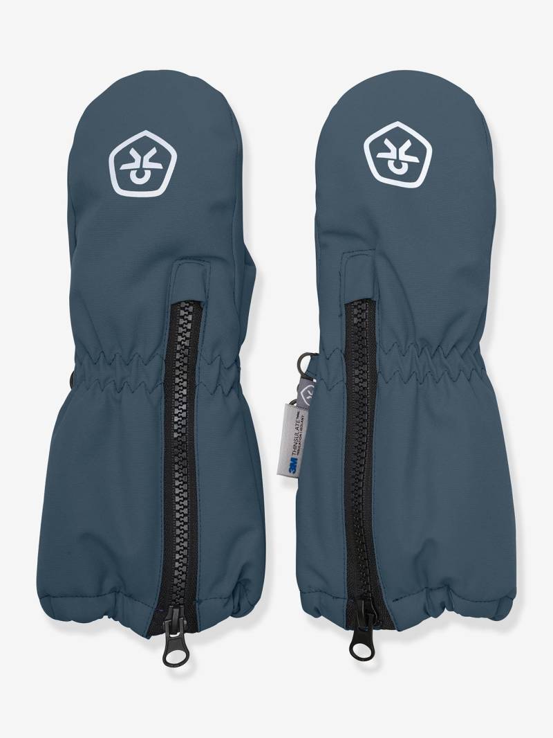 Wasserdichte Fäustlinge lang mit Reißverschluss Kinder COLOR KIDS Wasserdichte Fäustlinge lang mit Reißverschluss Kinder COLOR KIDS von color kids