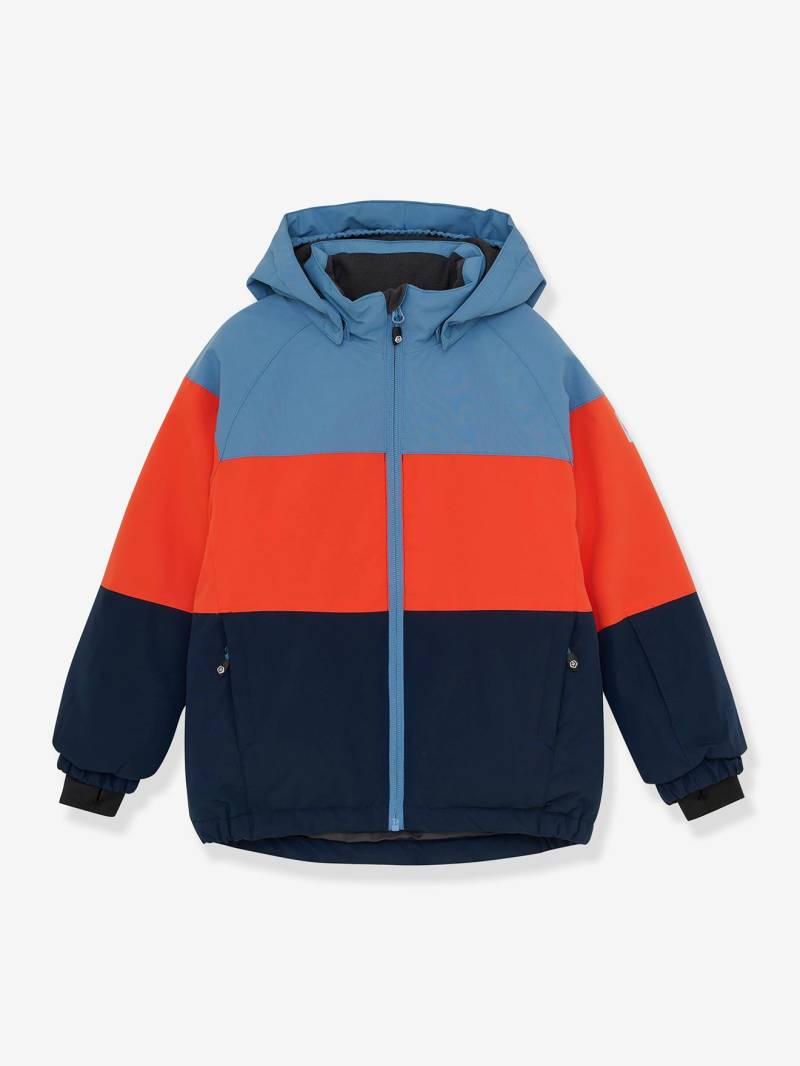 Winterjacke Farbblock Kinder COLOR KIDS von color kids