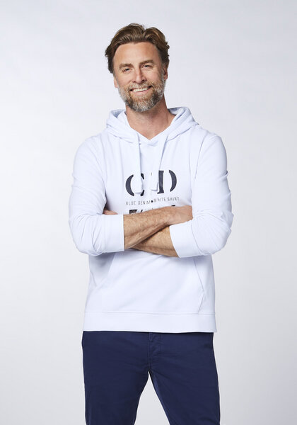 Colorado Herren Sweatshirt mit Kapuze von colorado